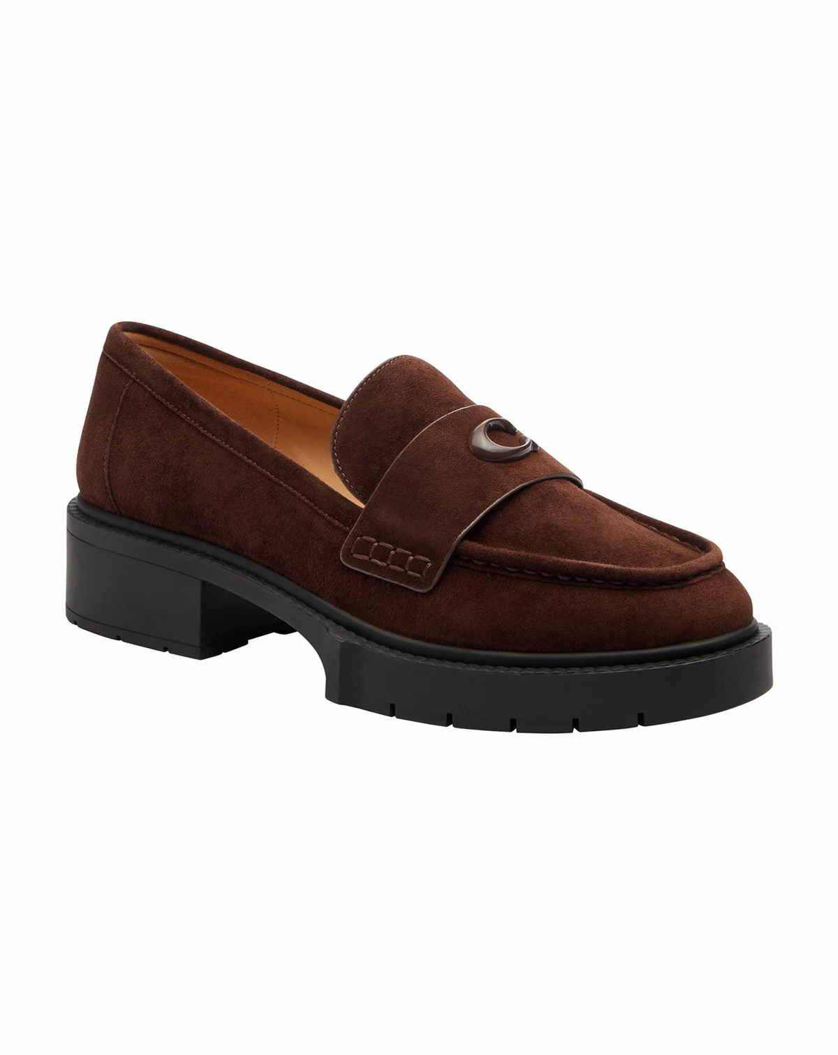 Women's Leah Slip-On Loafers