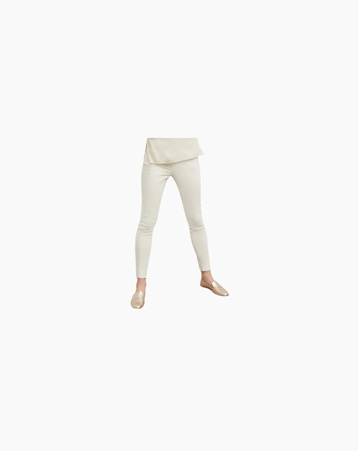 Curie Pant - PowerStretch
