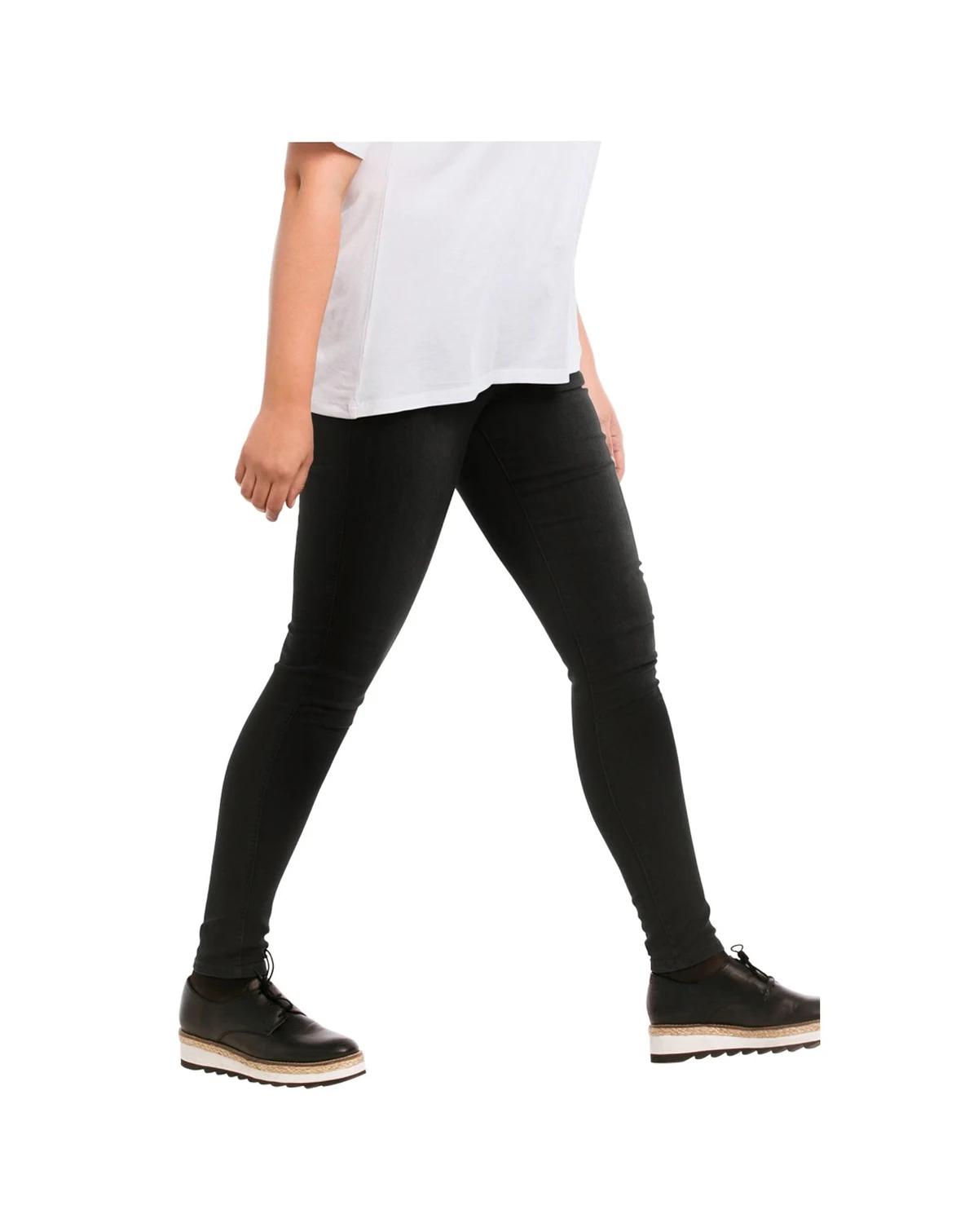 Women's 4-Pocket Stretch Jeggings