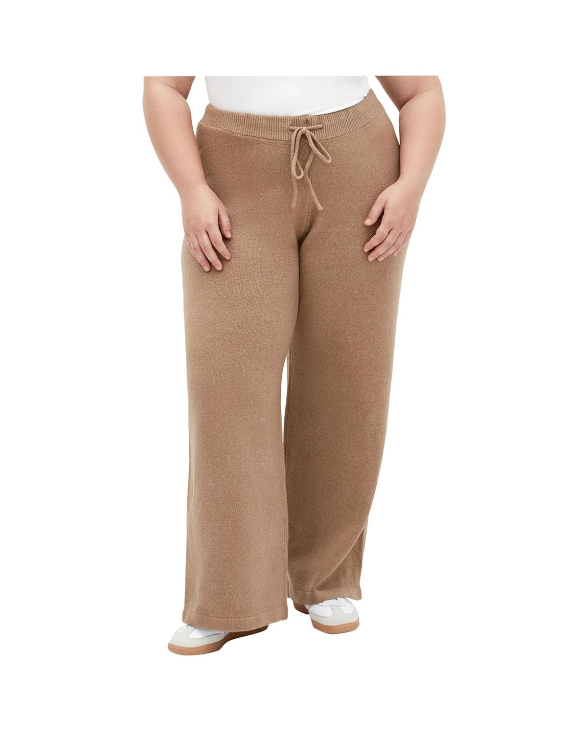 Plus Size Ally Pant