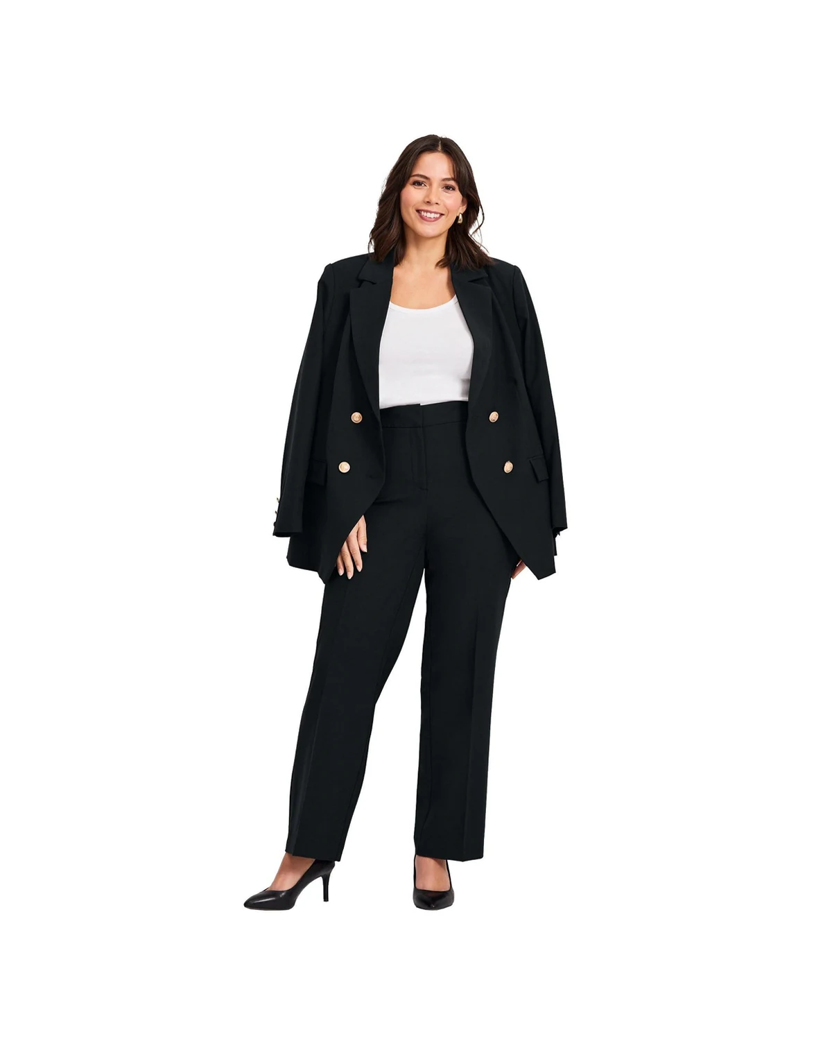 Women's Cool Hand Trouser