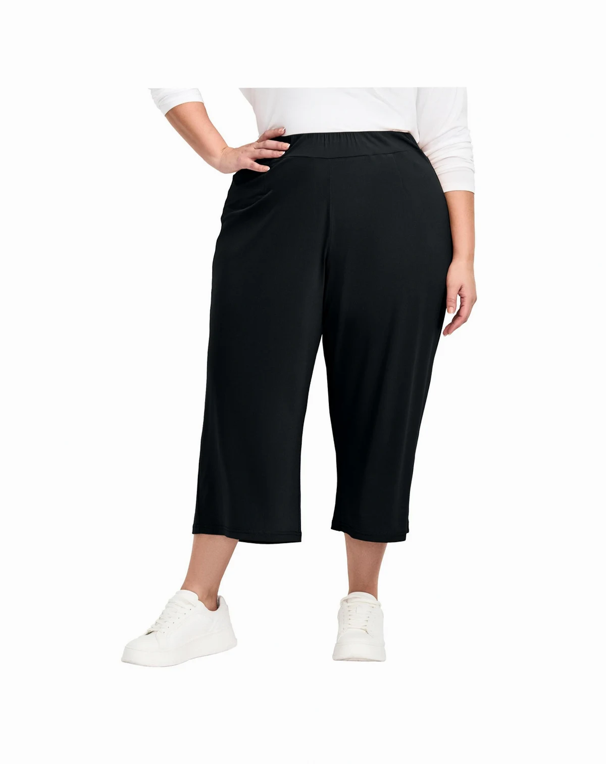 Women's Audrey Crop Pant