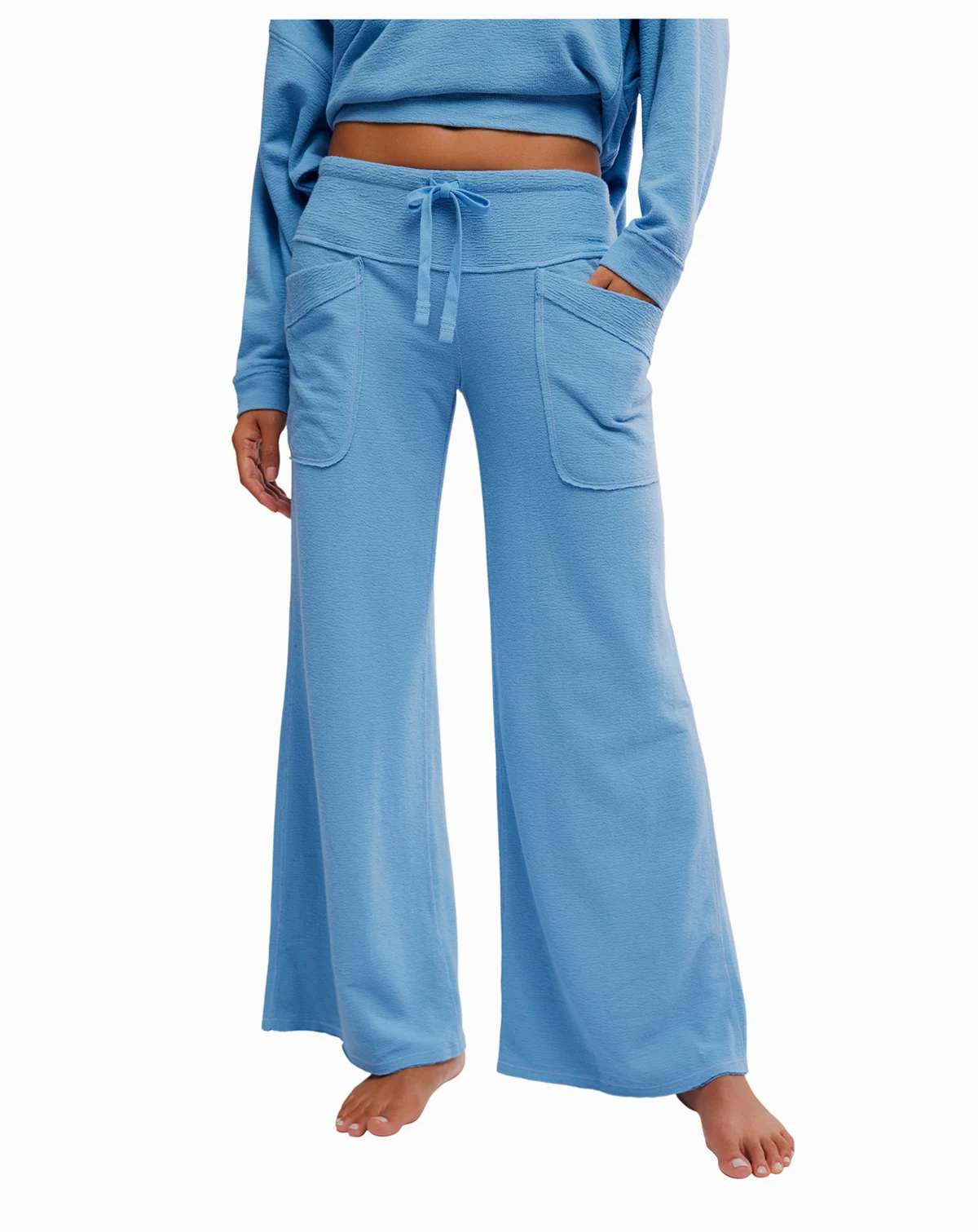 Women's Staycation Lounge Pull-On Pants