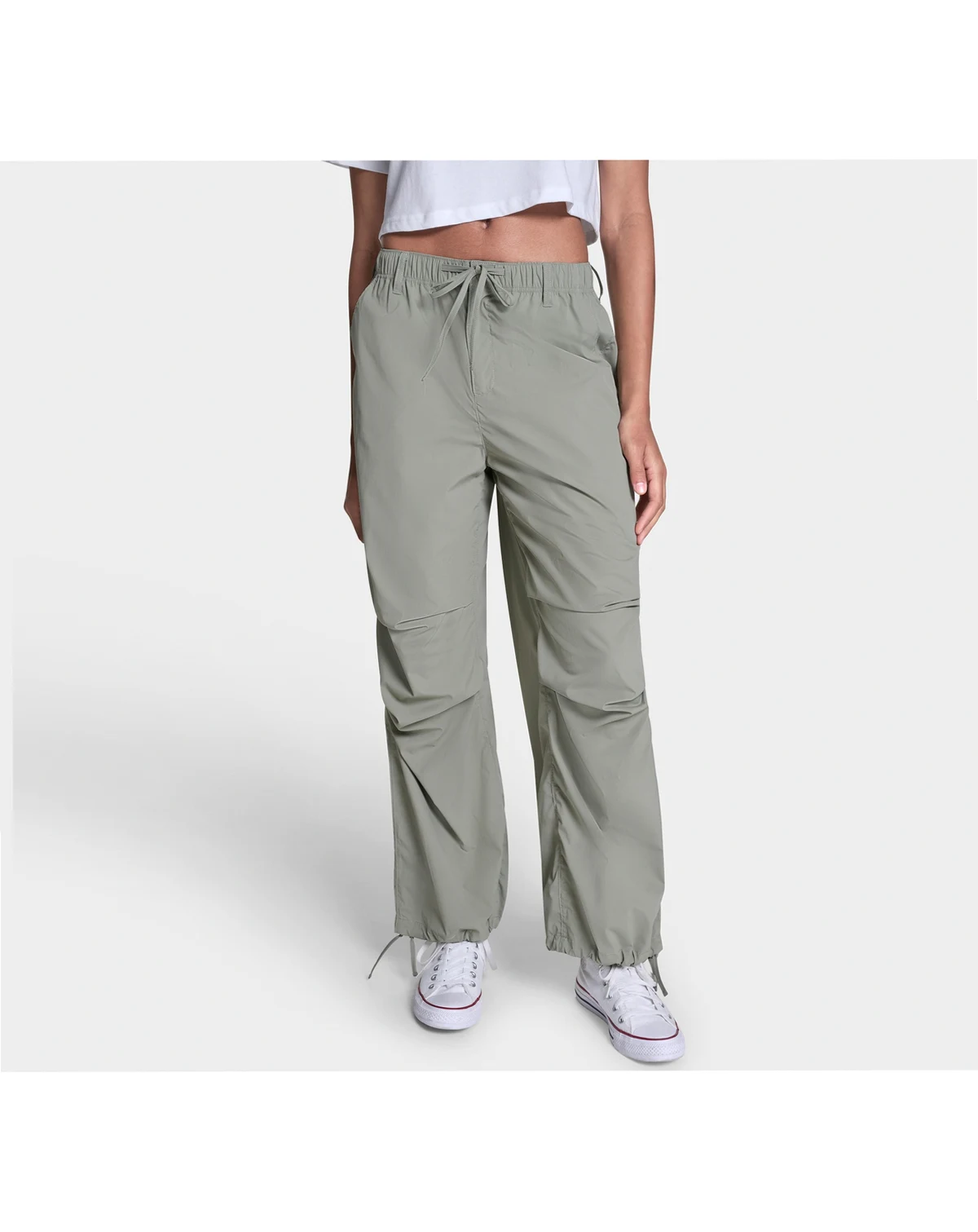 Women's Loose-Fit Tech Pants