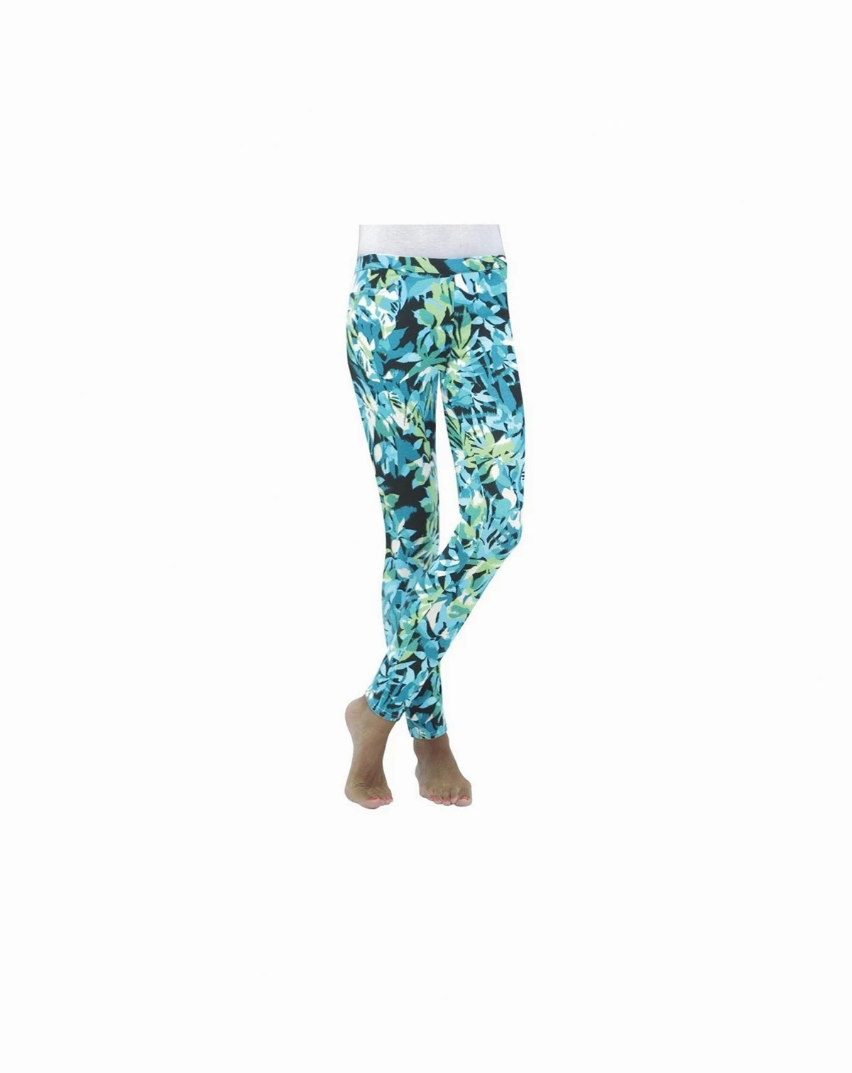 Women's Borneo Lightweight Summer Leggings