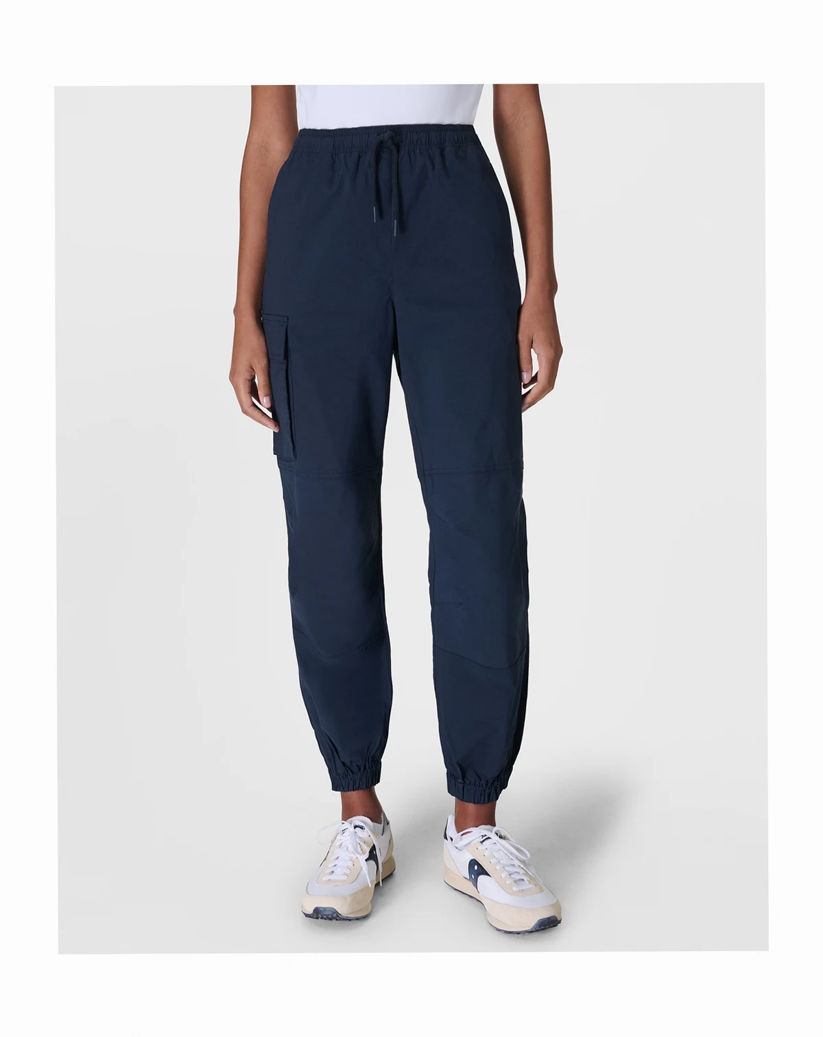 Women's Quinn Cargo Drawstring Pants