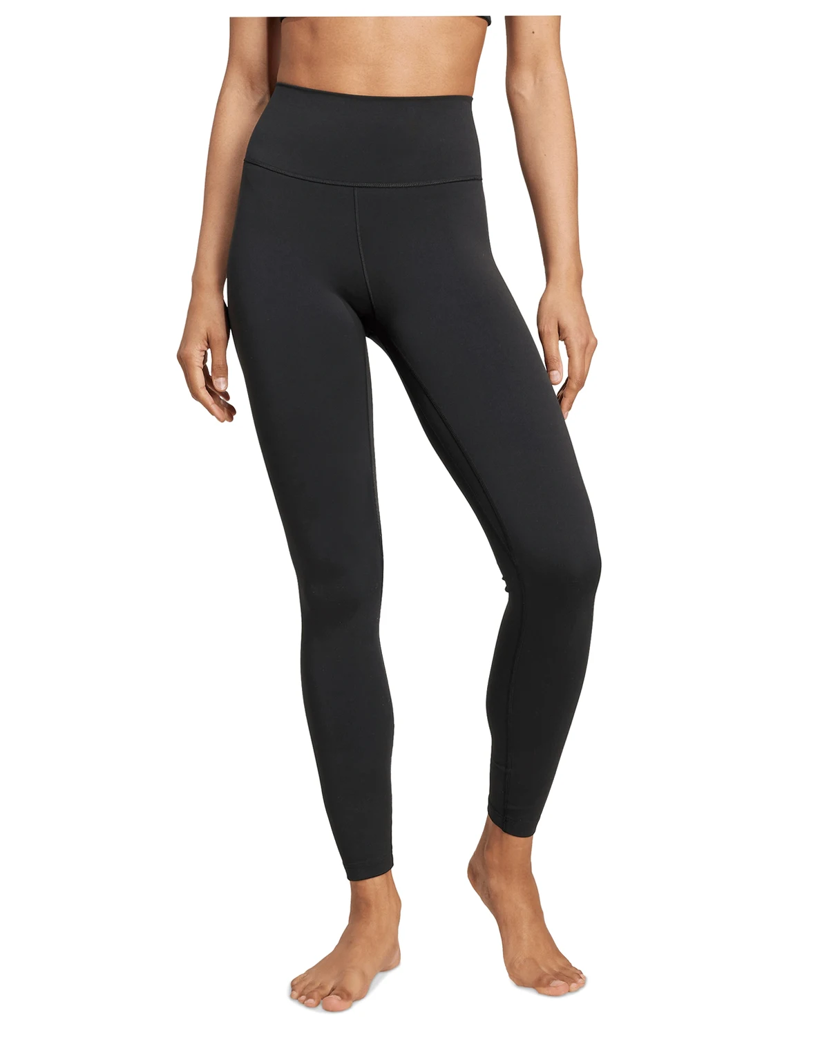 Women's All Me High-Waist Pull-On 7/8 Leggings