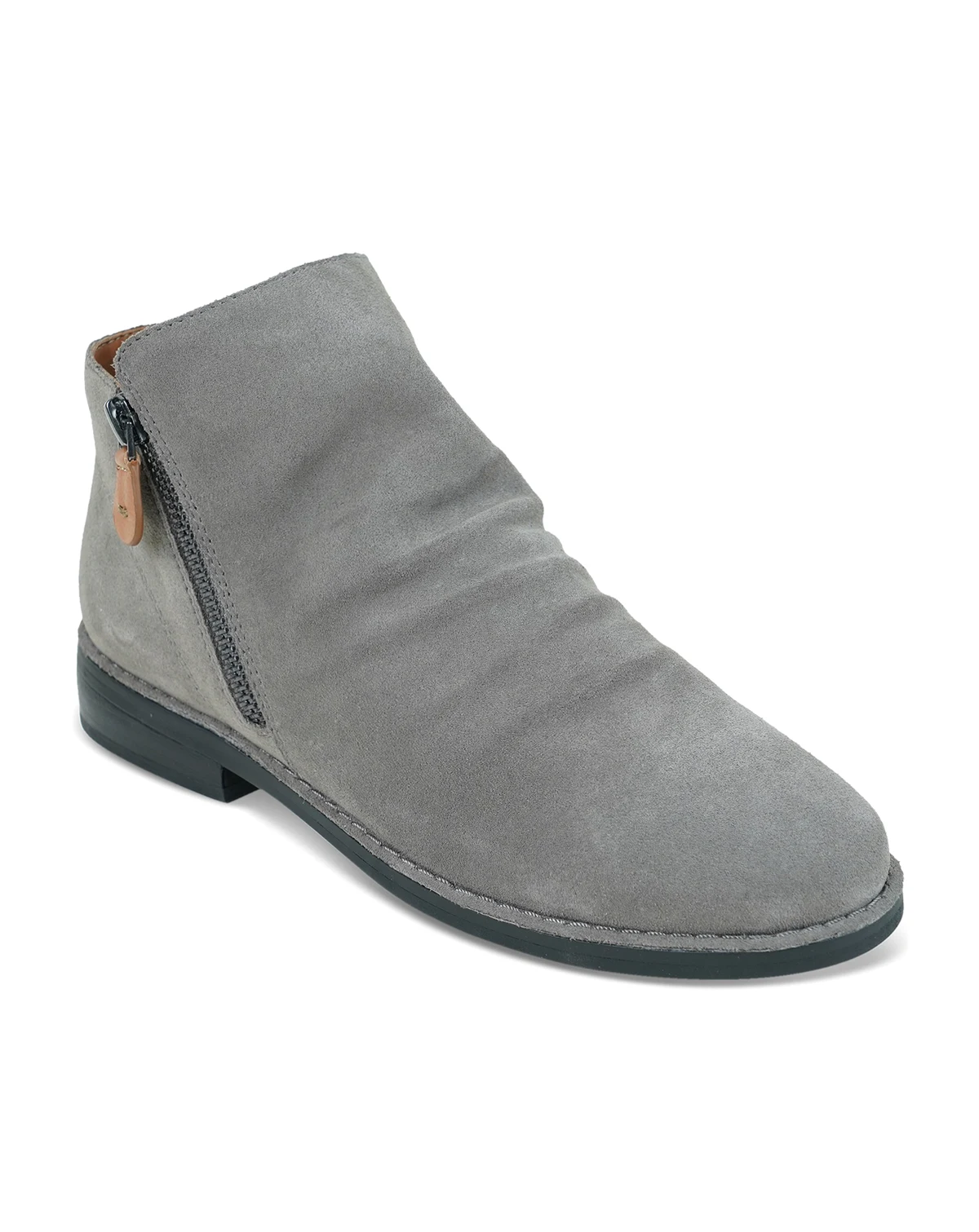 Women's Emma 2 Zip Booties