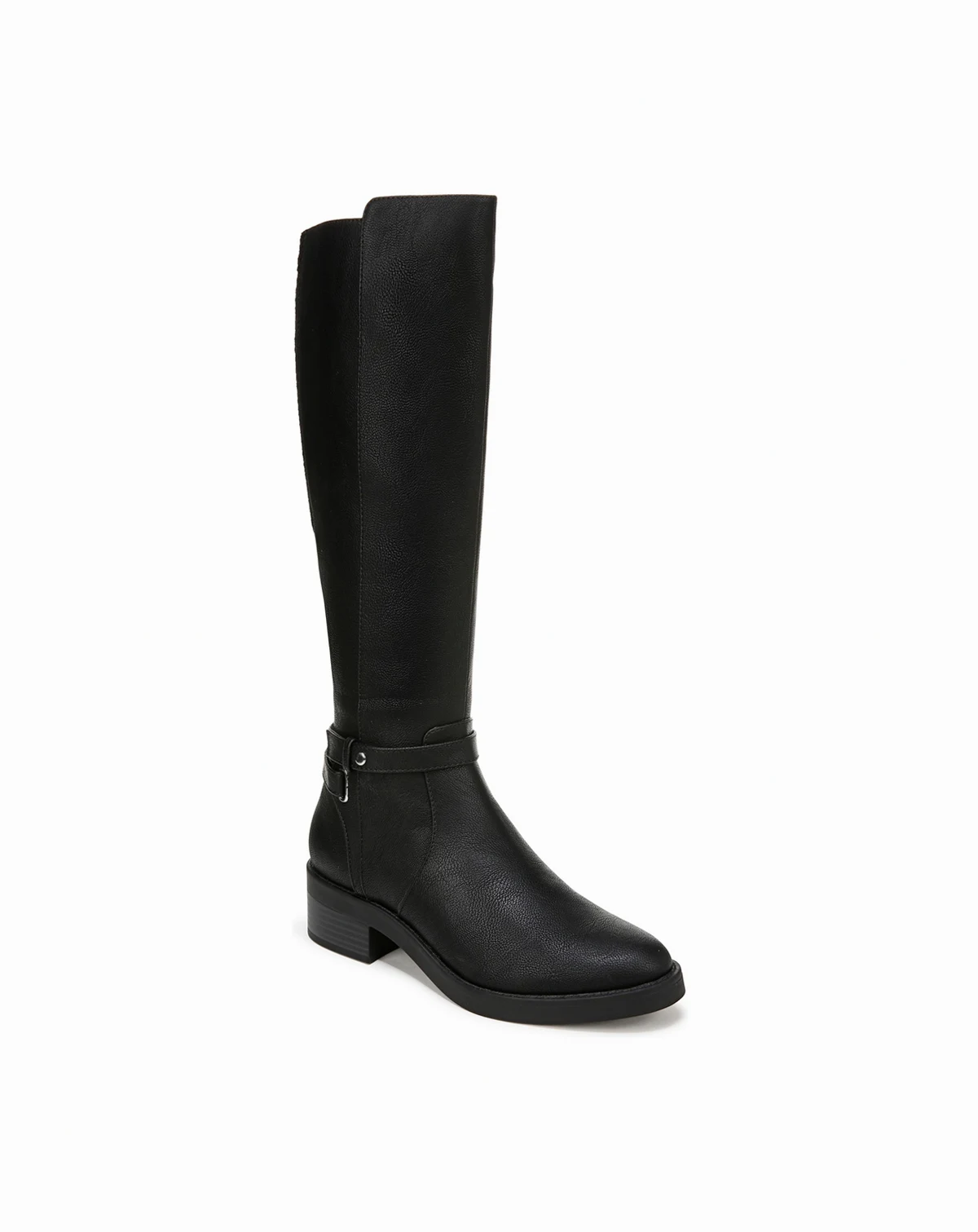 Women's Berkley Knee High Boots, Regular & Wide Calf