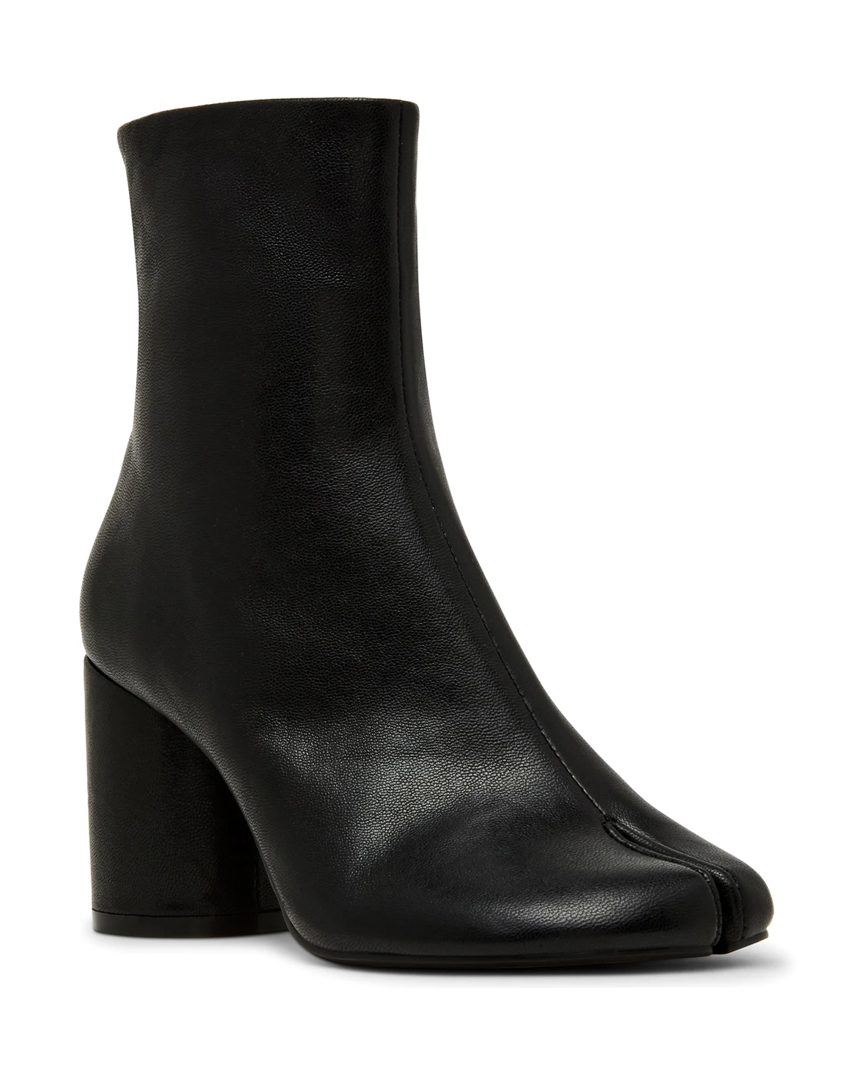 Women's Caro Split-Toe Cylinder Heel Booties