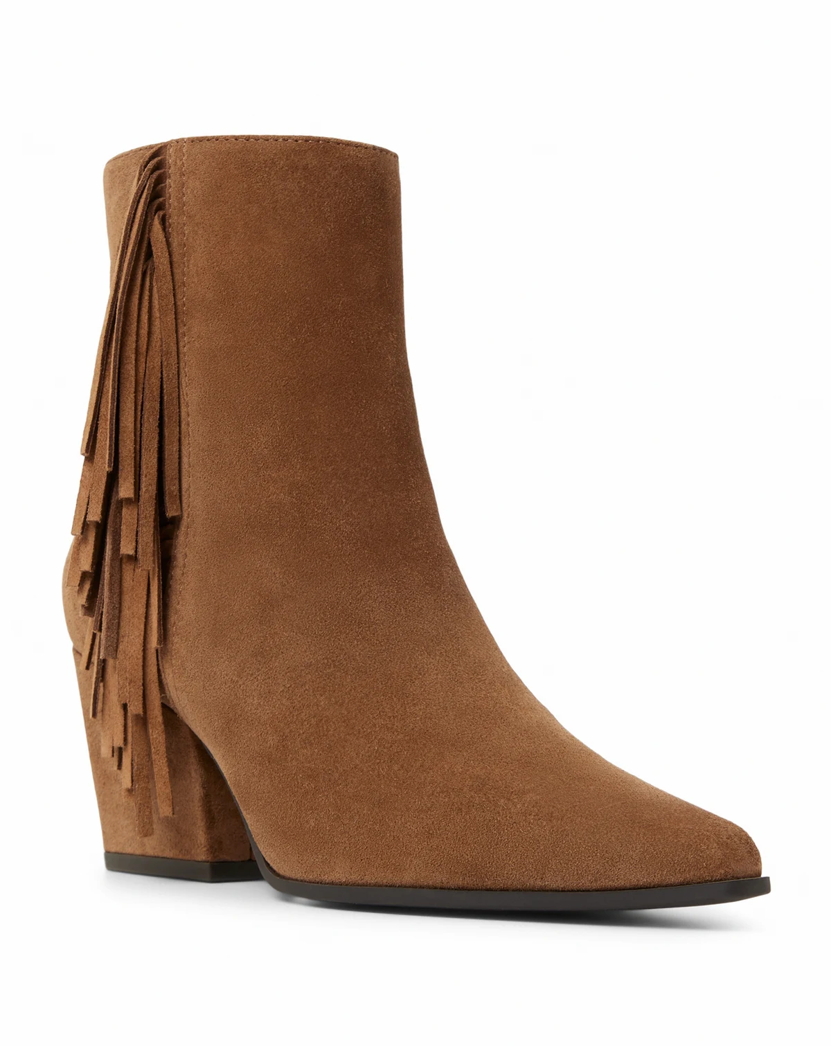 Women's Shaniah Pull-On Ankle Boots
