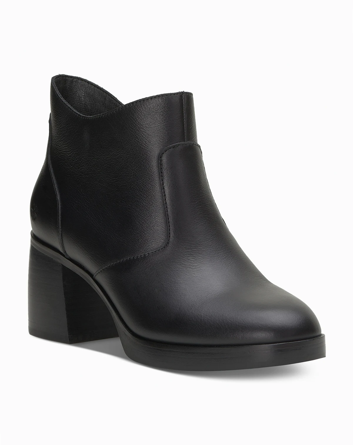 Women's Quinlee Block-Heel Ankle Booties