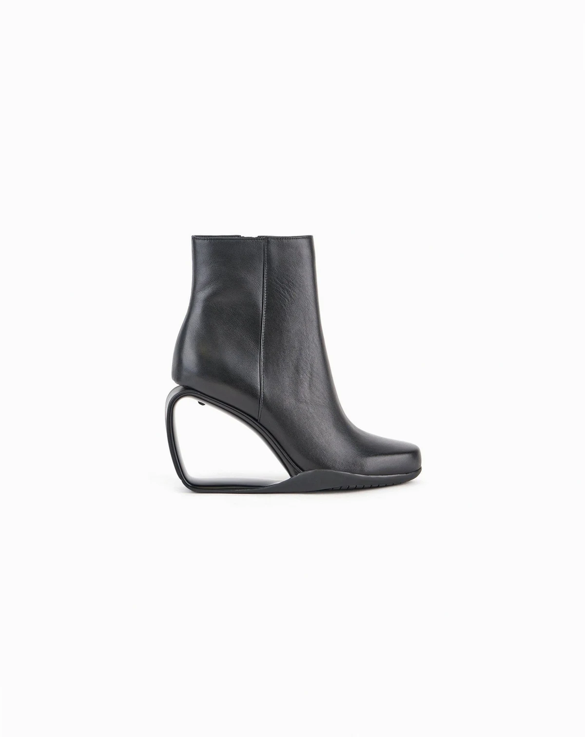 Womens Mobius Bootie