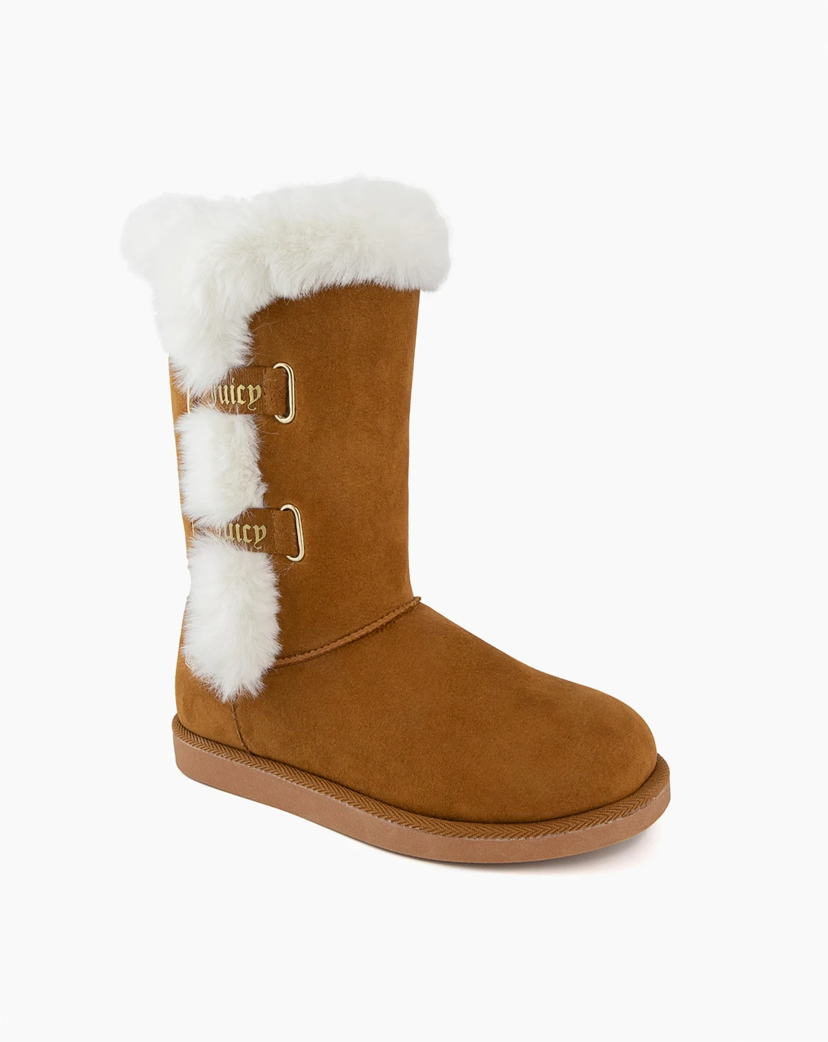 Women's Koded Faux Fur Winter Boots