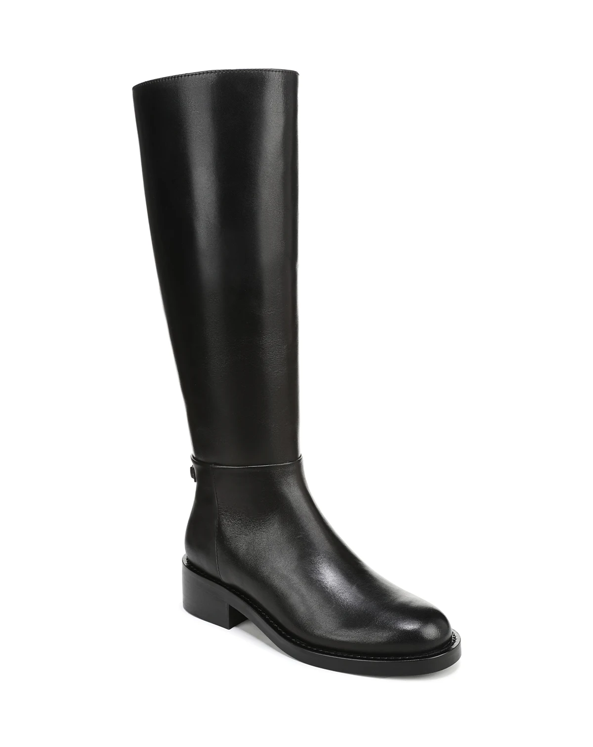 Women's Milla Riding Boots, Regular & Wide Calf