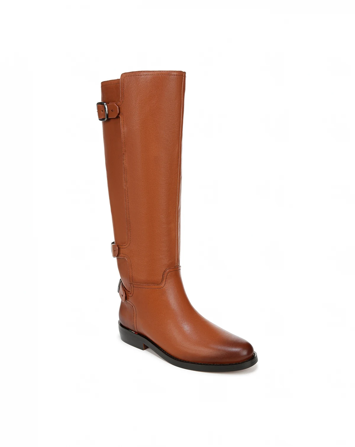 Women's Padova Knee High Riding Boots, Regular & Wide Calf