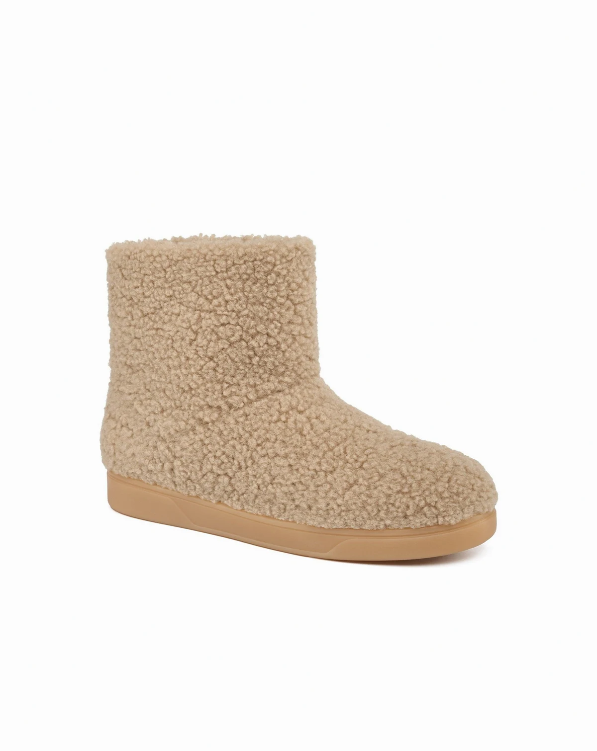 Women's Honor Shearling Boot
