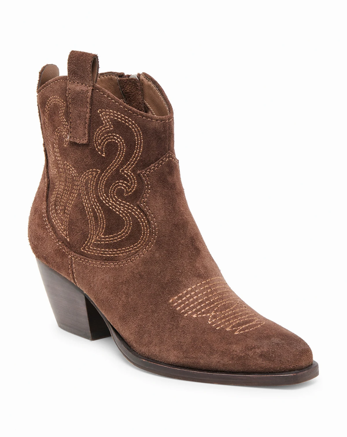 Women's Shania H2O Pull-On Western Booties