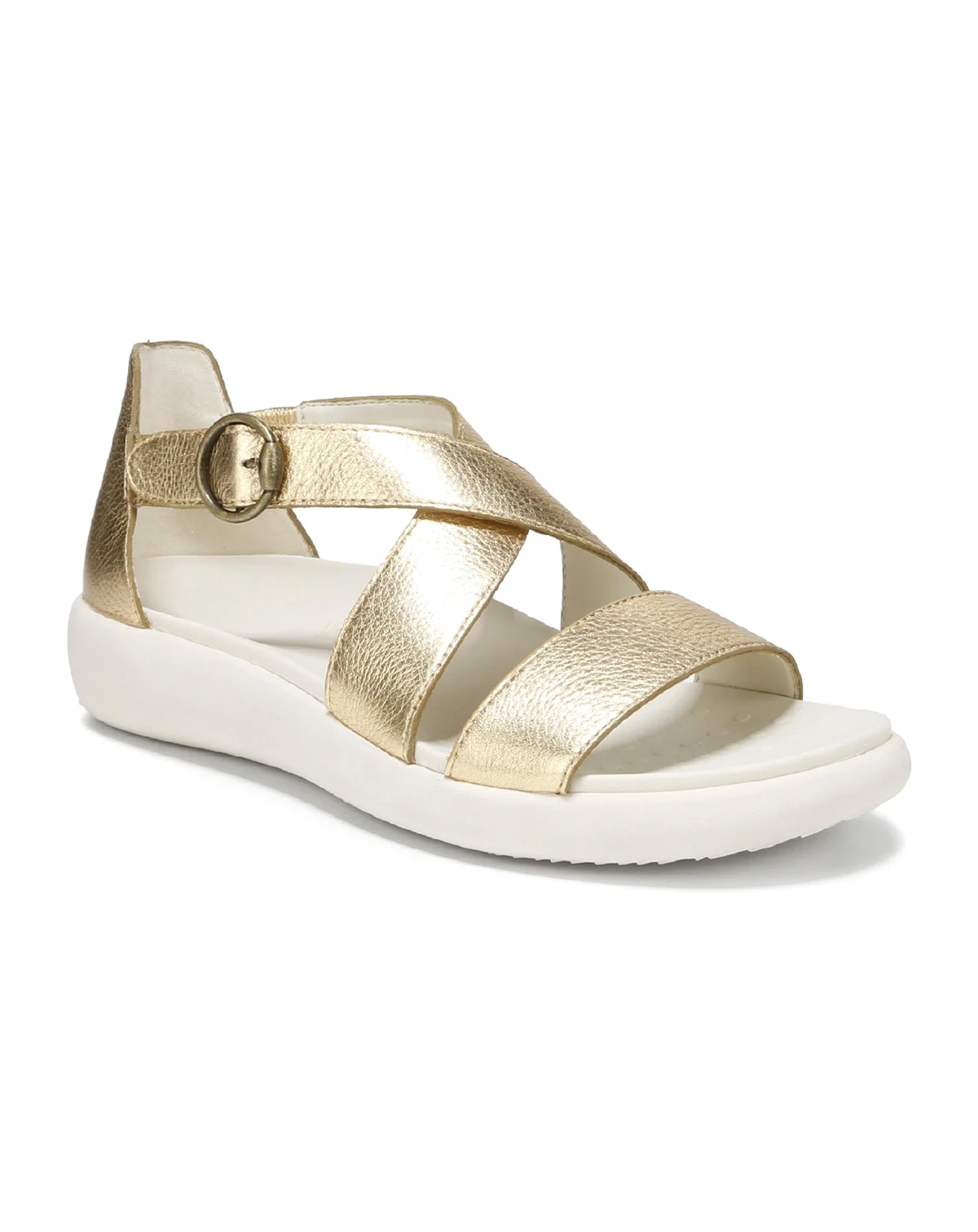 Womens Harmony Rx Strappy Sandals