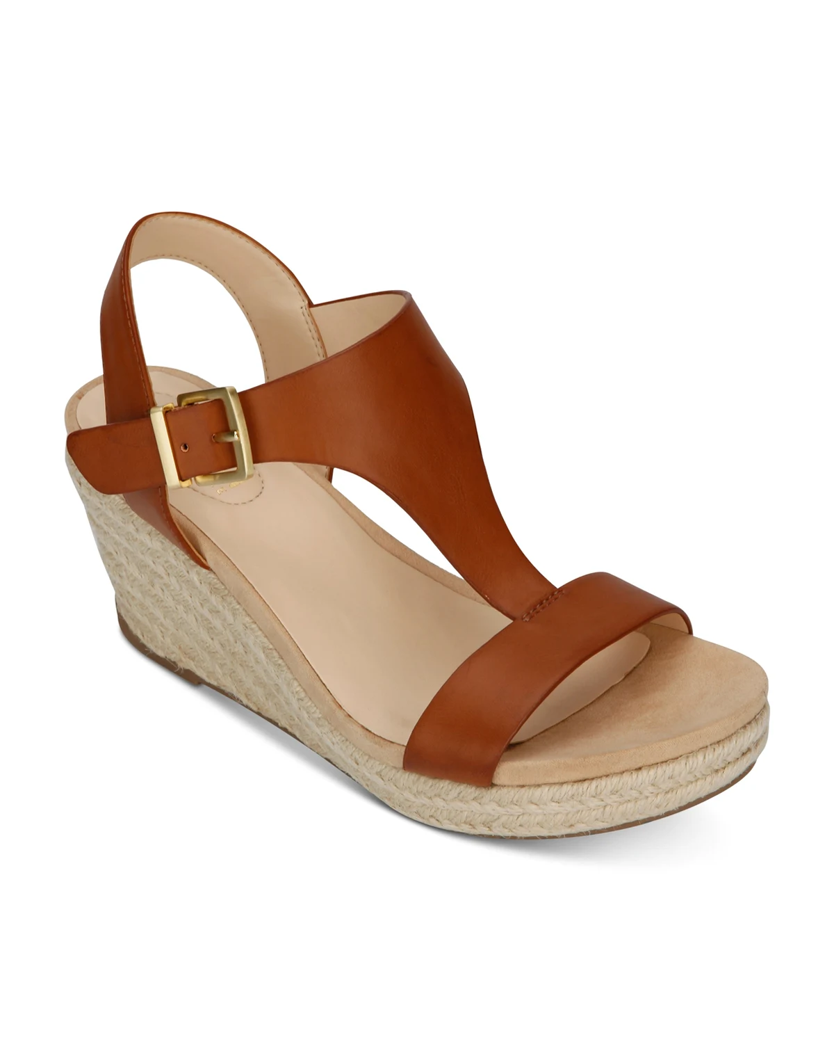 Women's Card Wedge Espadrille Sandals