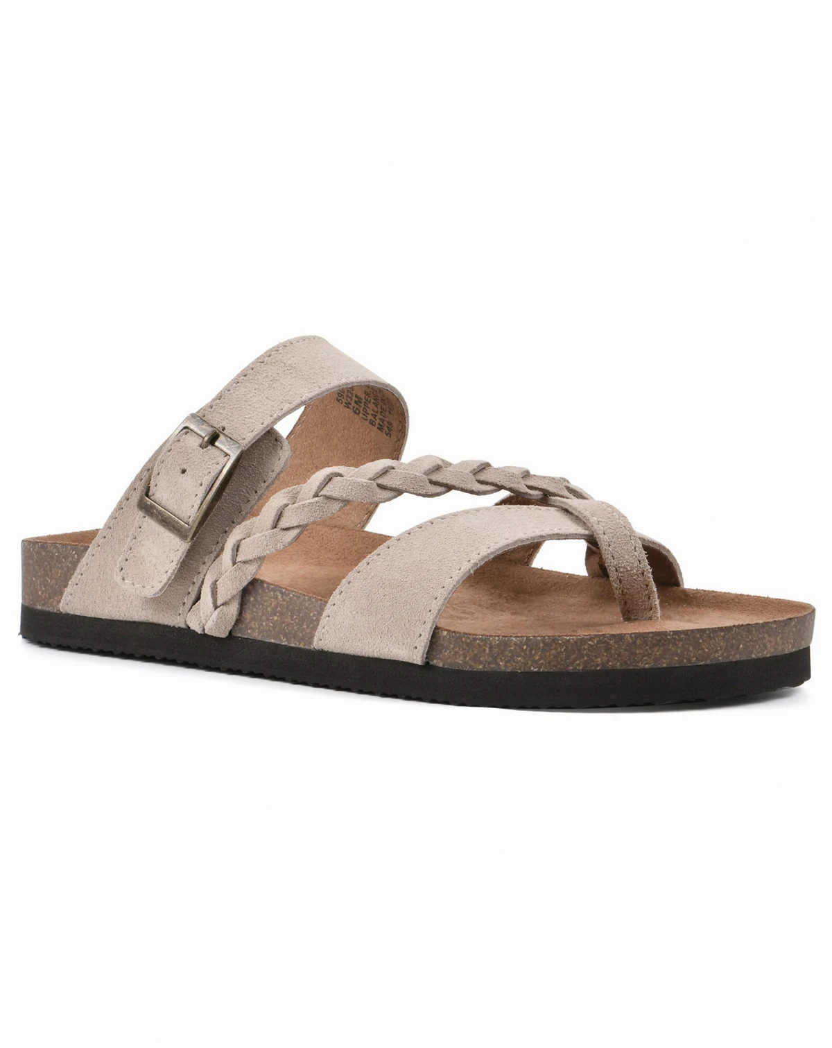 Women's Hazy Footbed Sandals