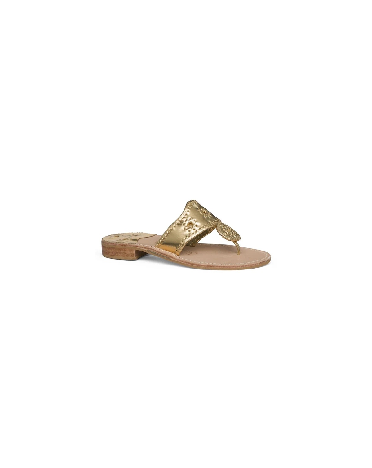 Women's Jacks Flat Sandals