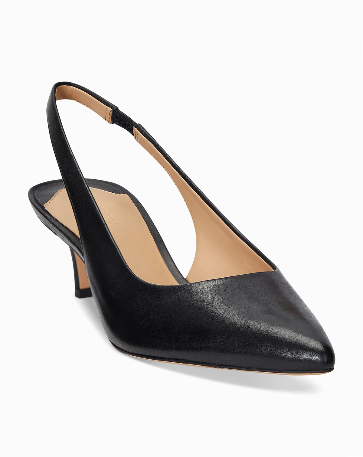 Women's Lolah Pointed-Toe Slingback Pumps