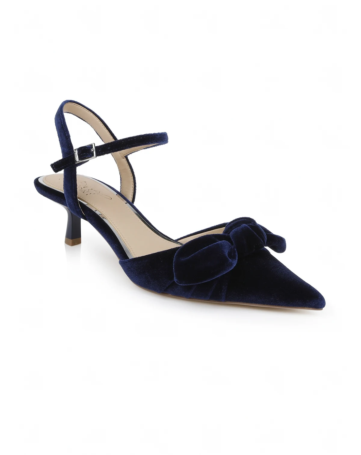 Women's Ember Evening Pumps