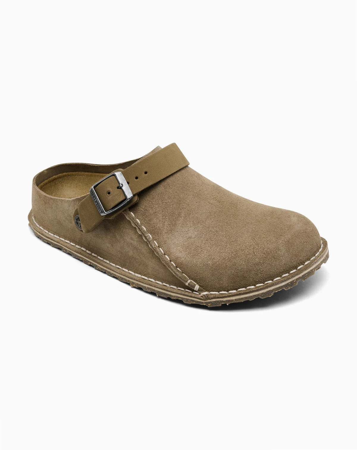 Women's Lutry 365 Suede Clogs from Finish Line