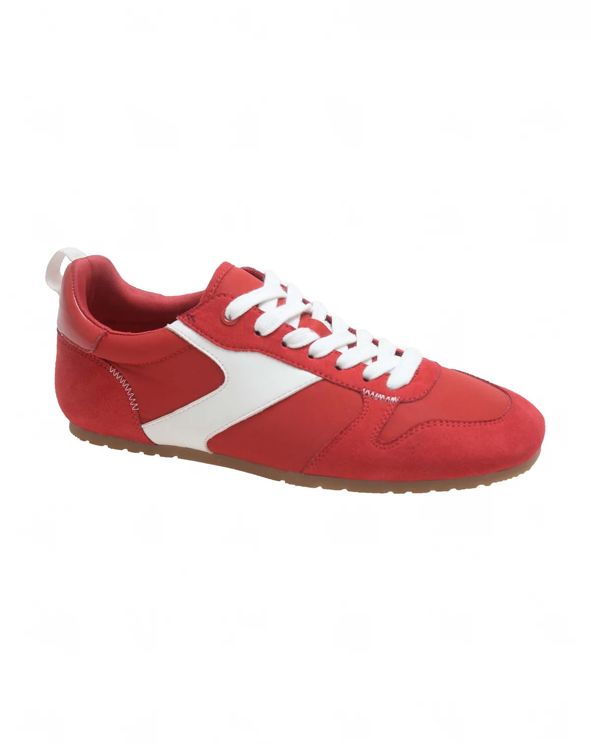 Women's Beccaa Lace-Up Sneakers, Exclusively at Macy's