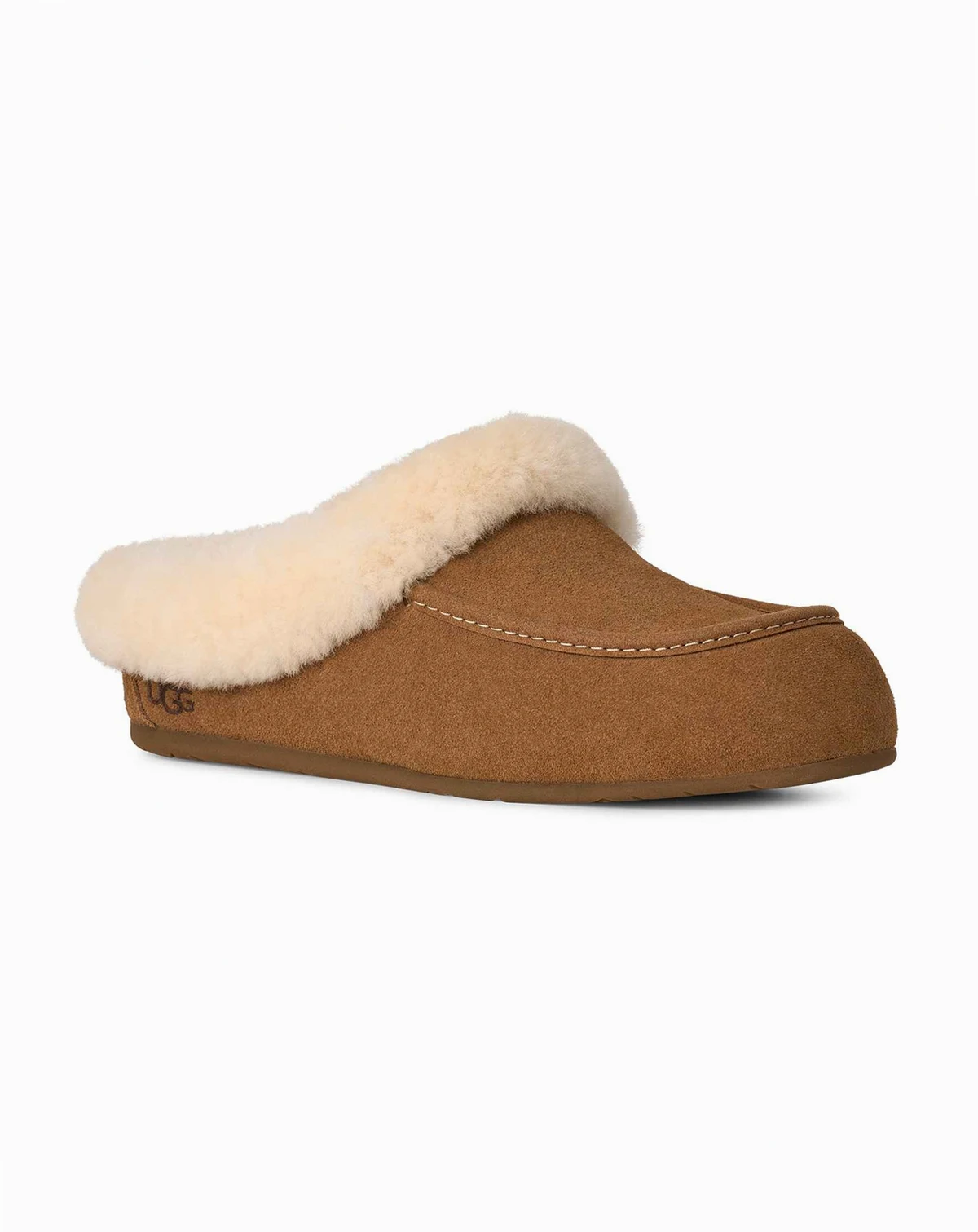 Women's Ansley Moccasin Slip On Slippers