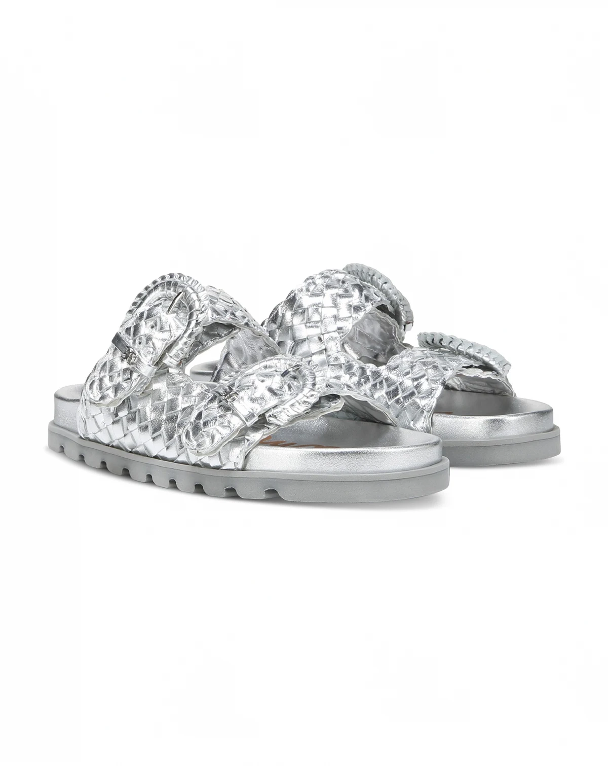 Women's Tiffanie Slide Flat Sandals