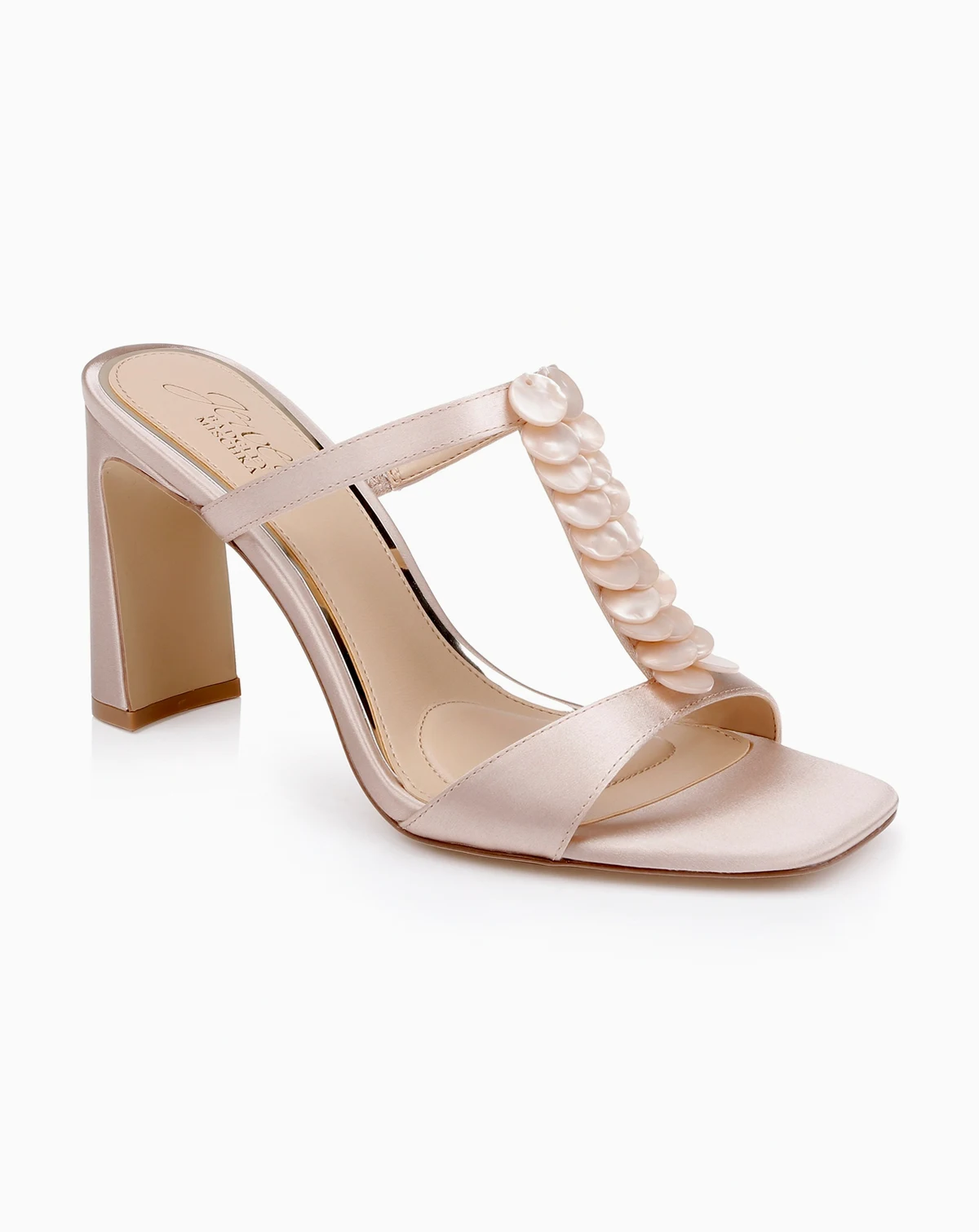 Women's Pacifica Slip-On Dress Slide Sandals