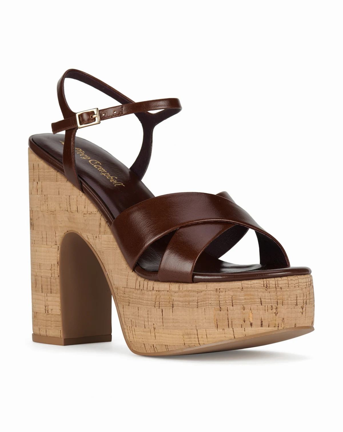 Women's Big-Time Platform Dress Sandals