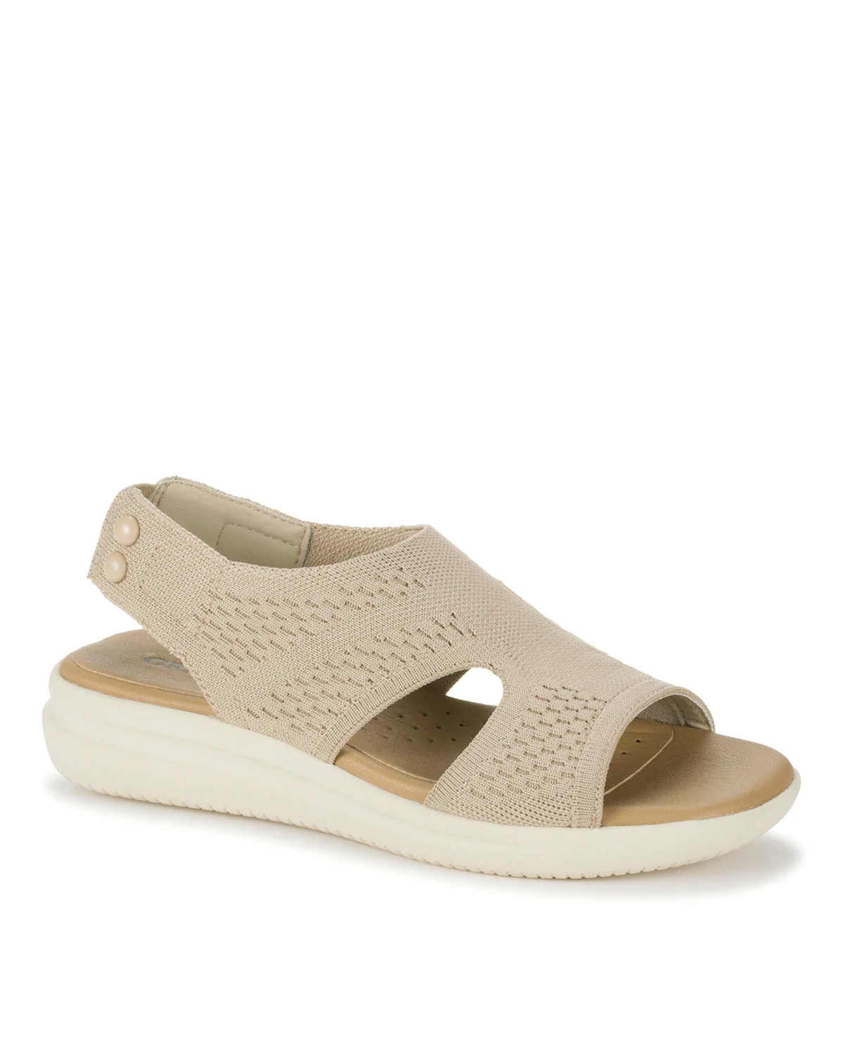 Women's Origins Duffy Slip-On Sandals