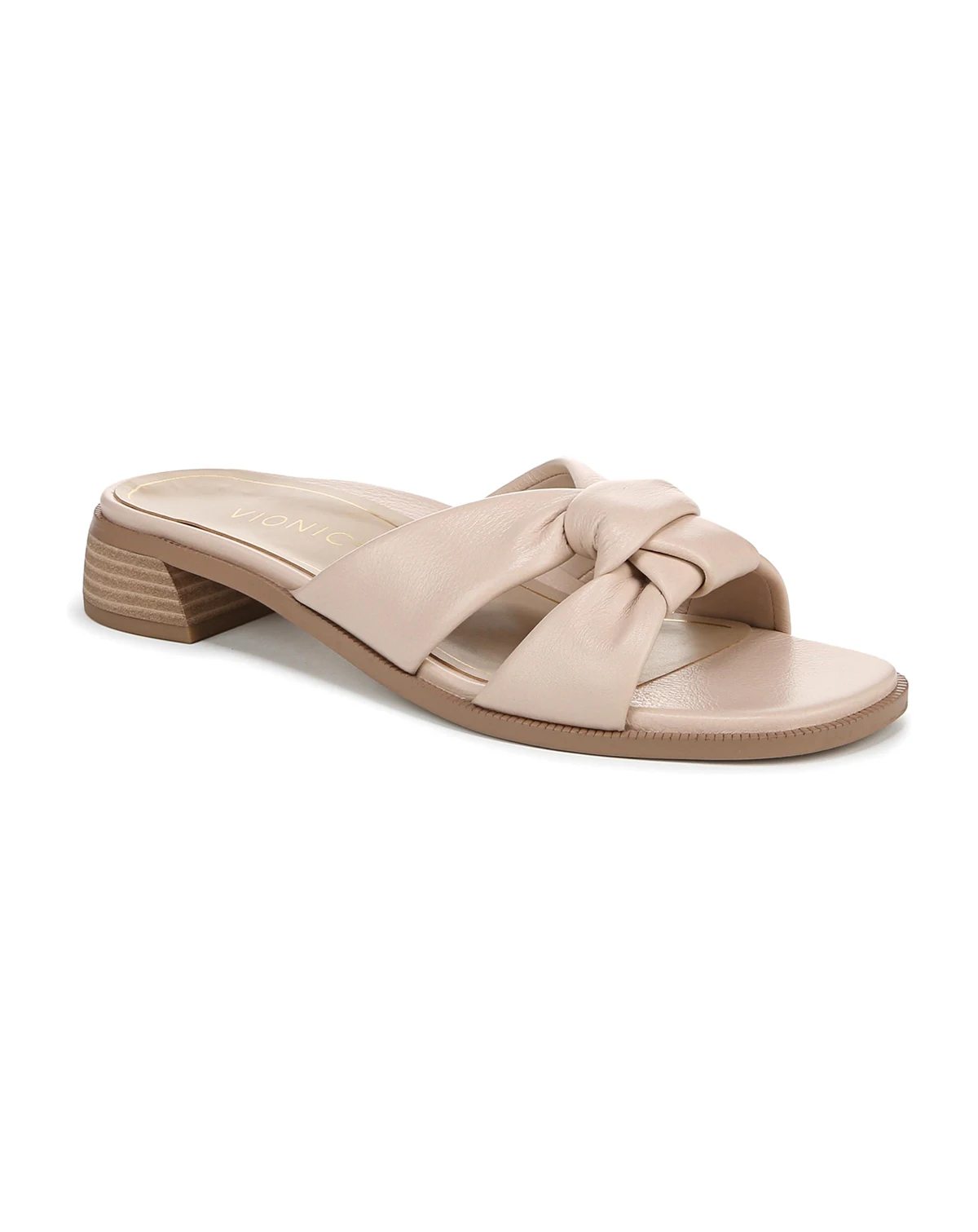 Womens Mabel Slide Sandals