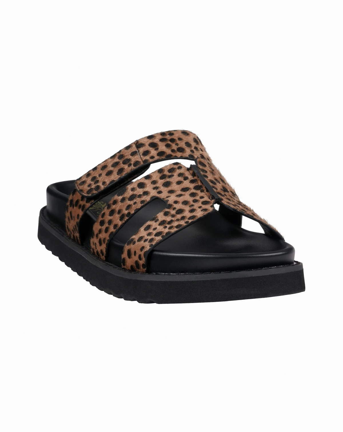 Women's Emery Slip On Footbed Sandals