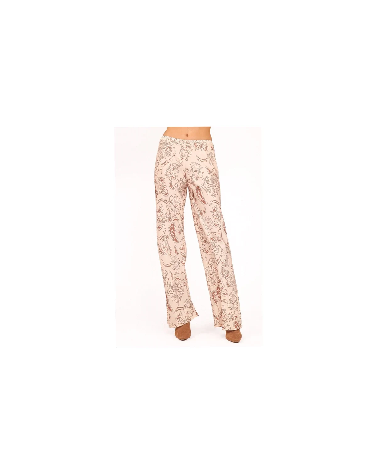 Women's Rosalie Satin Pant