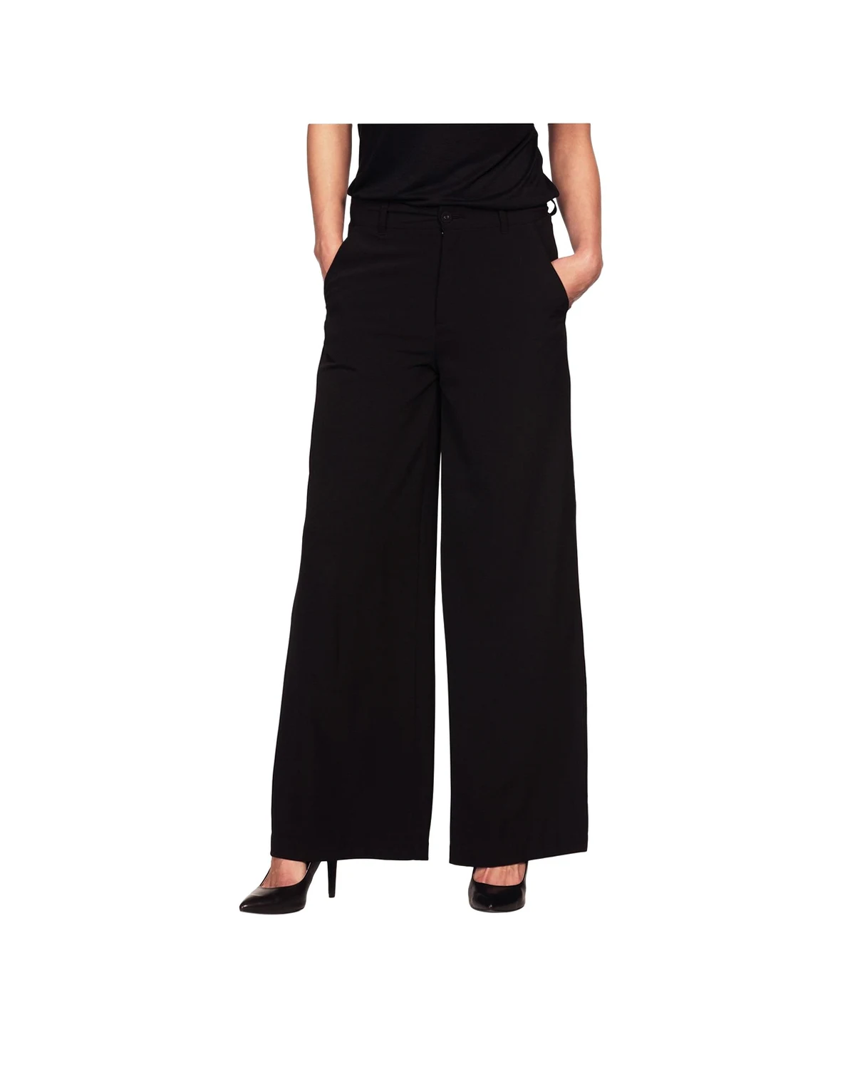 Women's Capri Jegging
