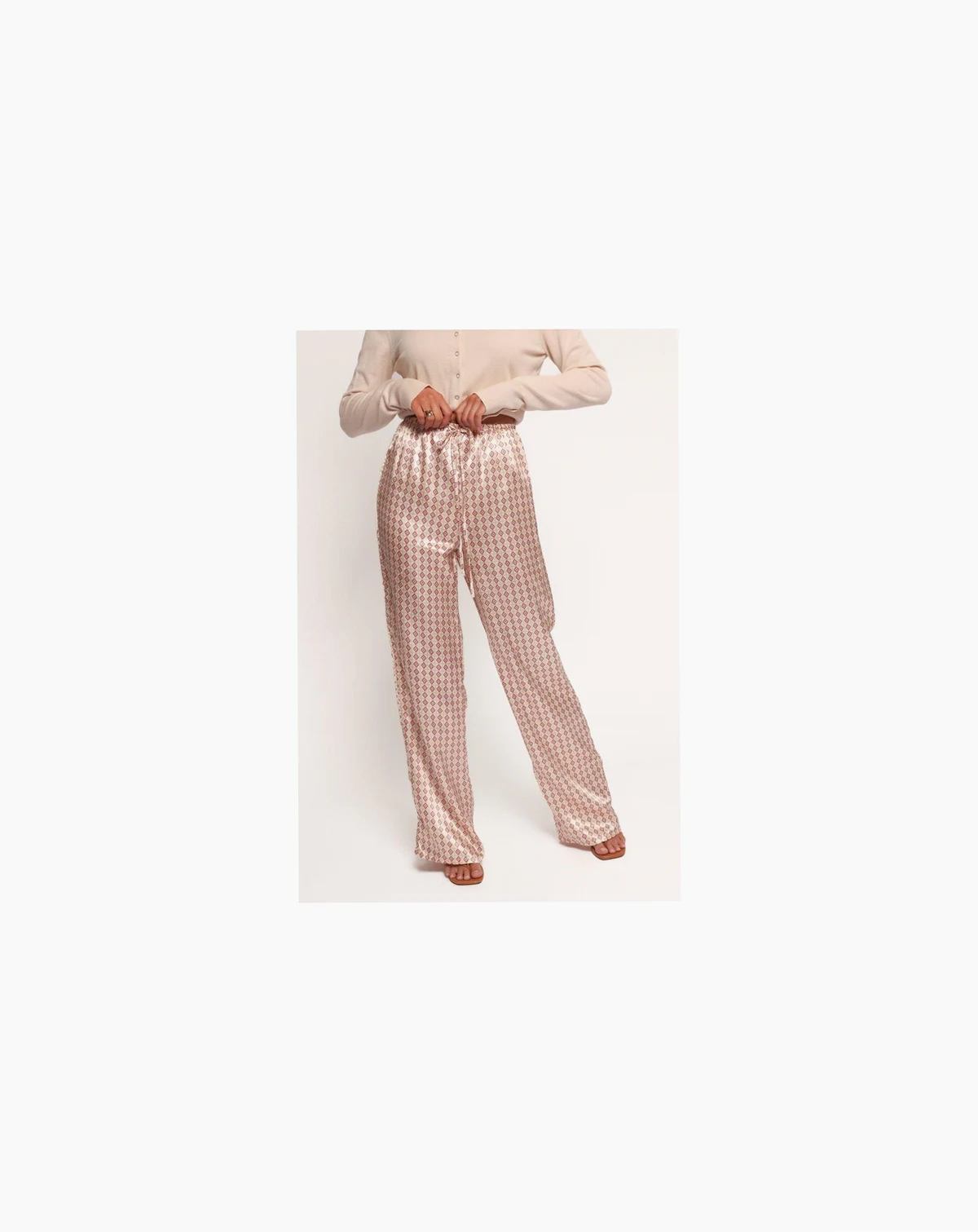 Women's Regular Danae Pant.