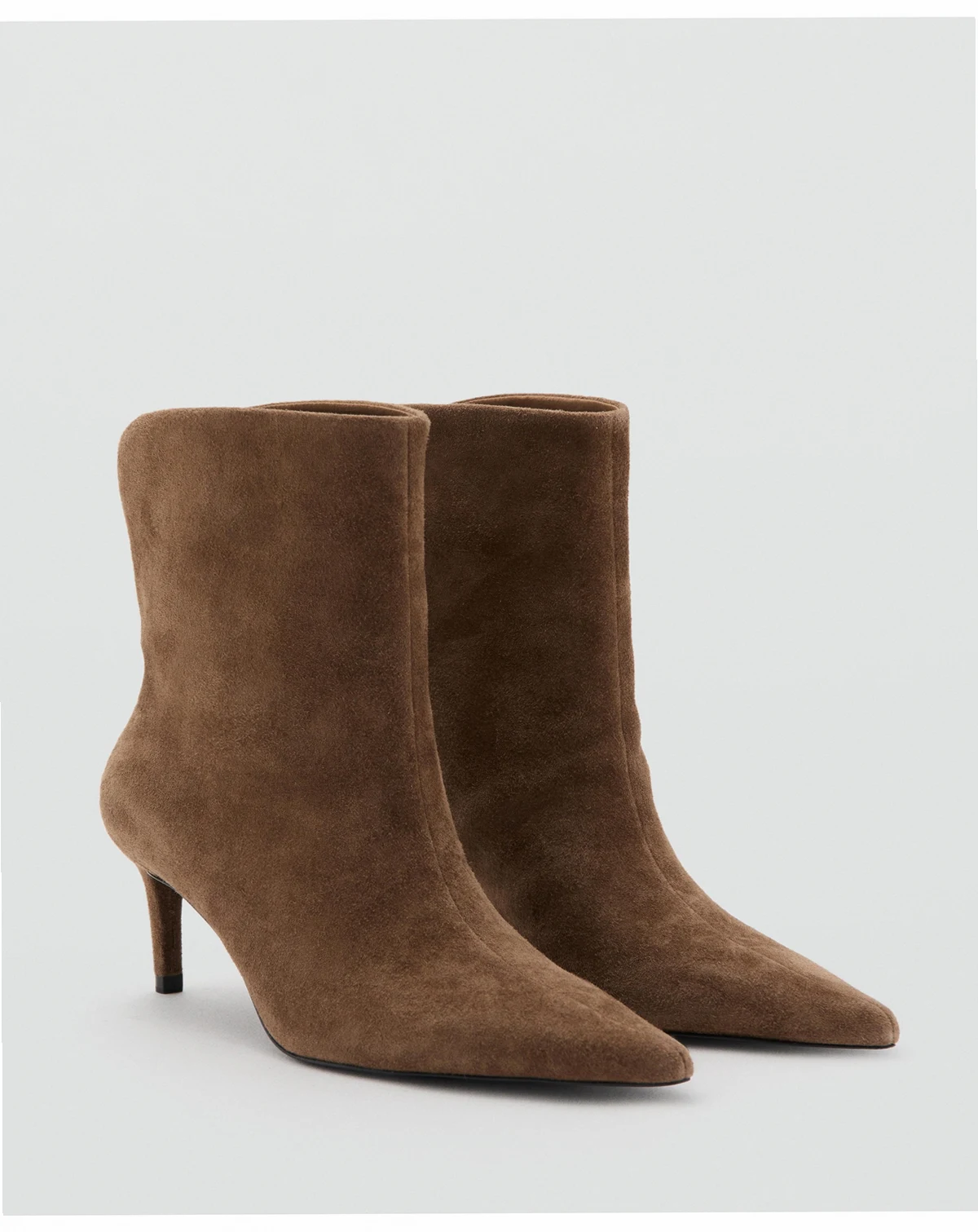 Women's Pointed Toe Ankle Boots