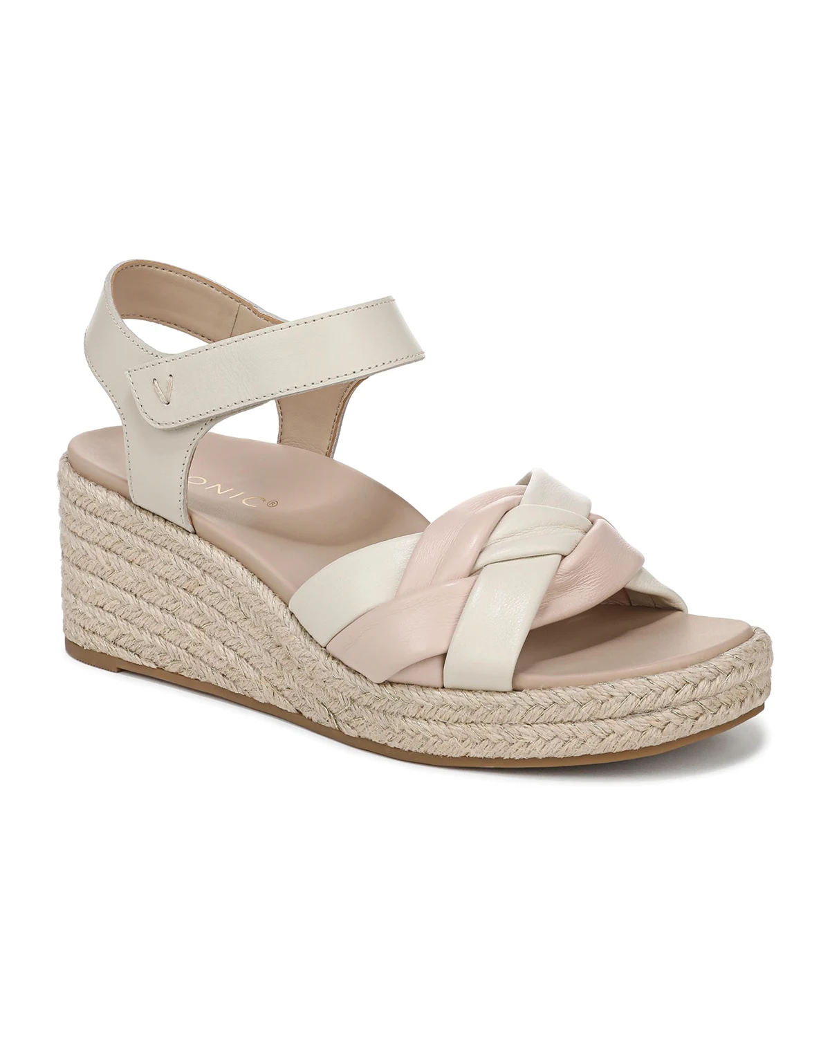 Womens Saratoga Espadrille Sandals