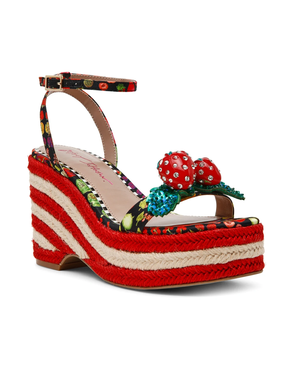 Women's Bobbie Platform Wedge Sandals