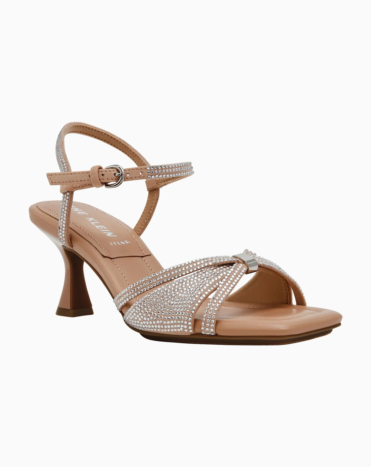 Women's Jelena-C Embellished Strappy Dress Sandals