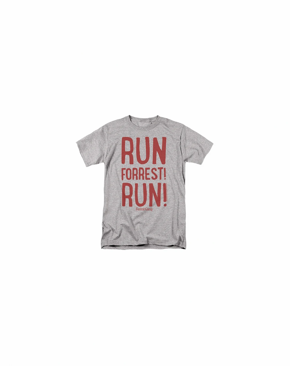 Men's The Run Forrest! Run T Shirt