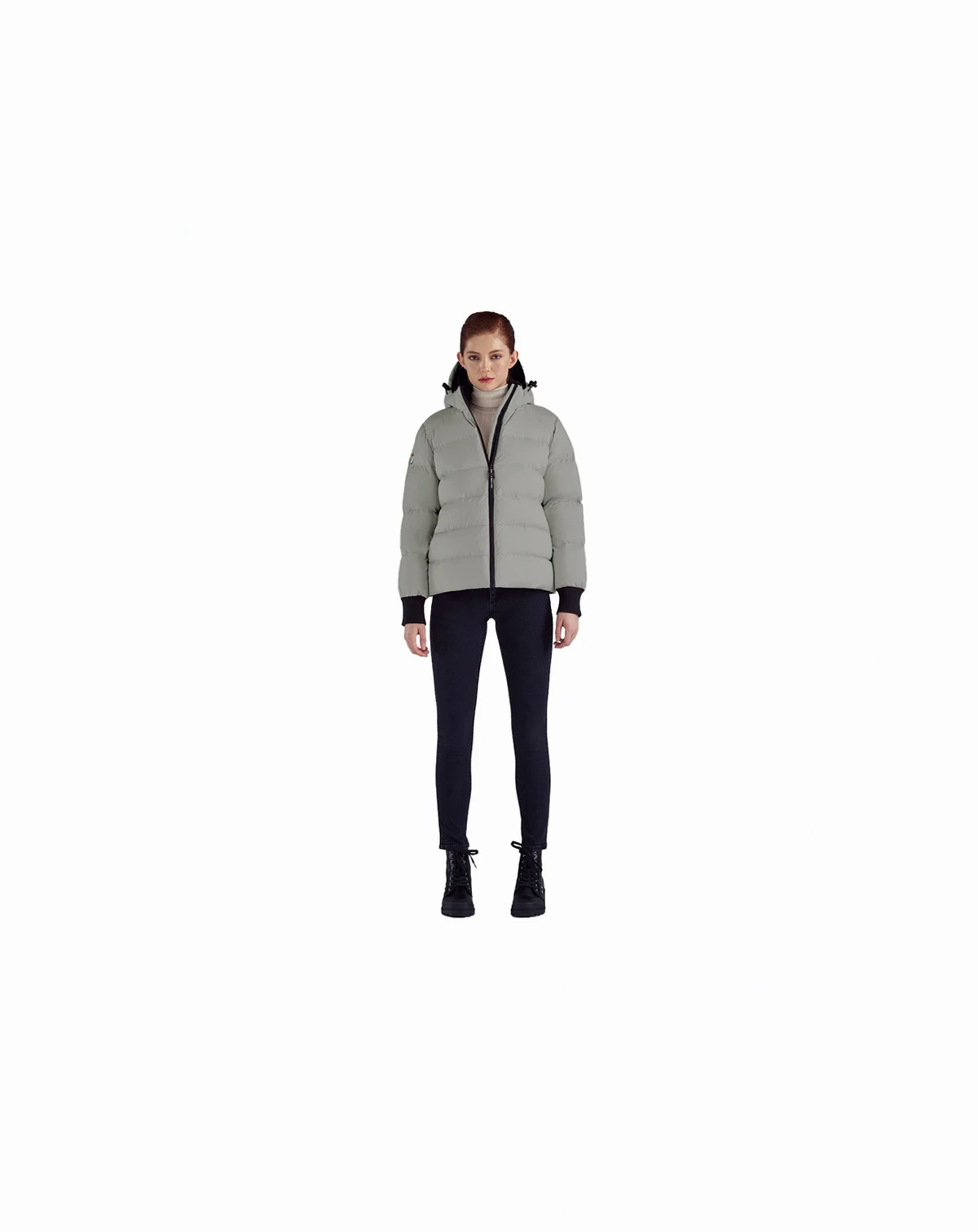 Women's Sidley Puffer Down Jacket