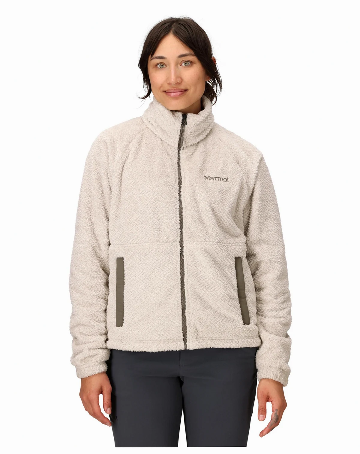 Women's Homestead Fleece Jacket