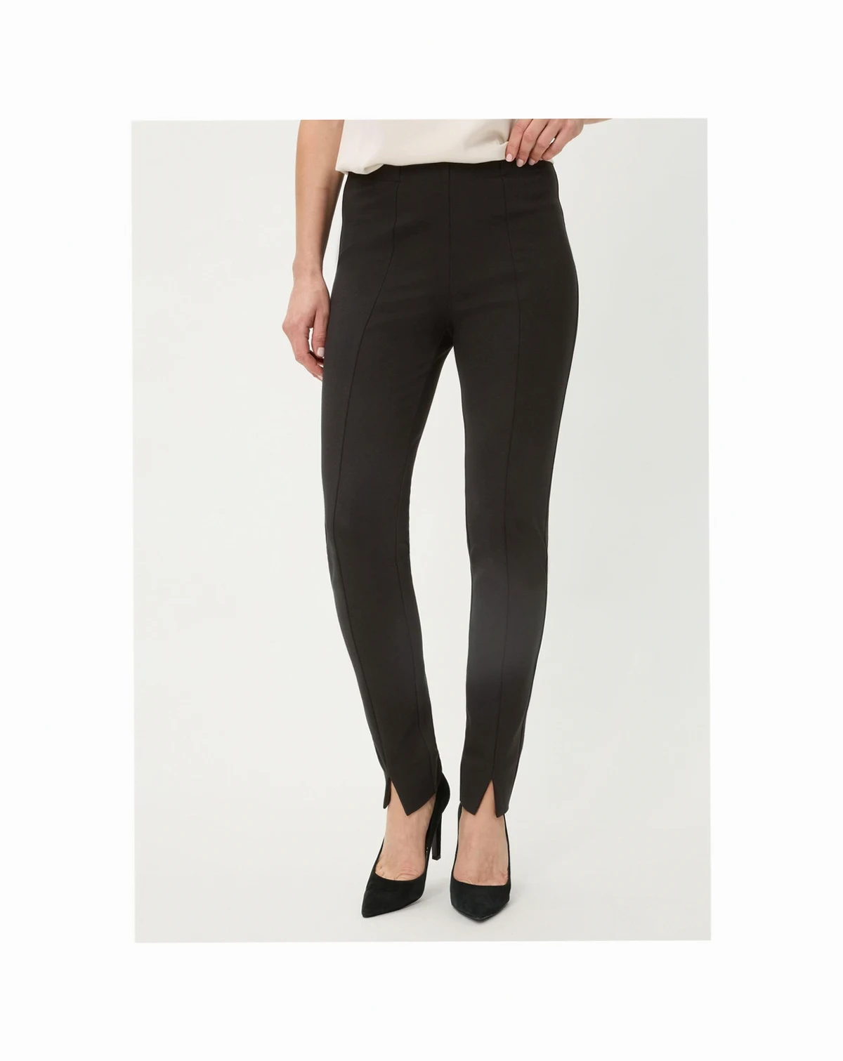 Women's Pia Fit Jersey Knit Pant