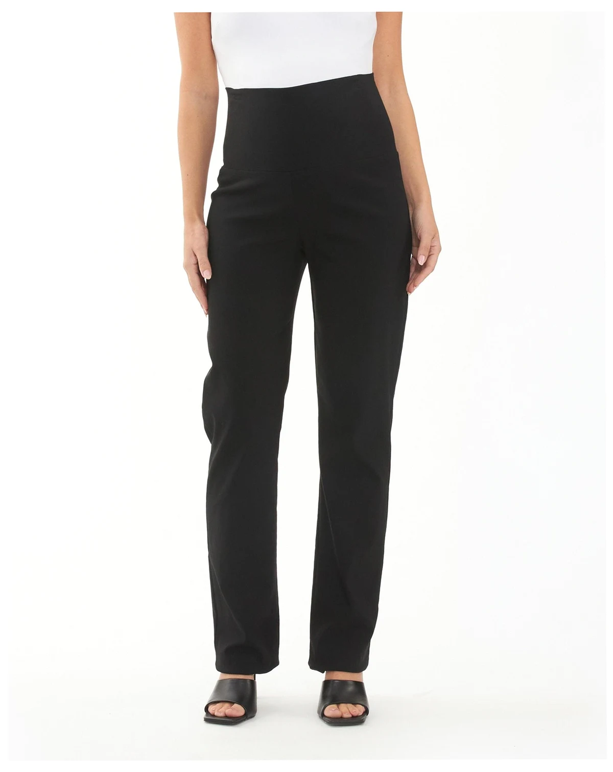 Maternity Ripe Phoenix Straight Leg Pant