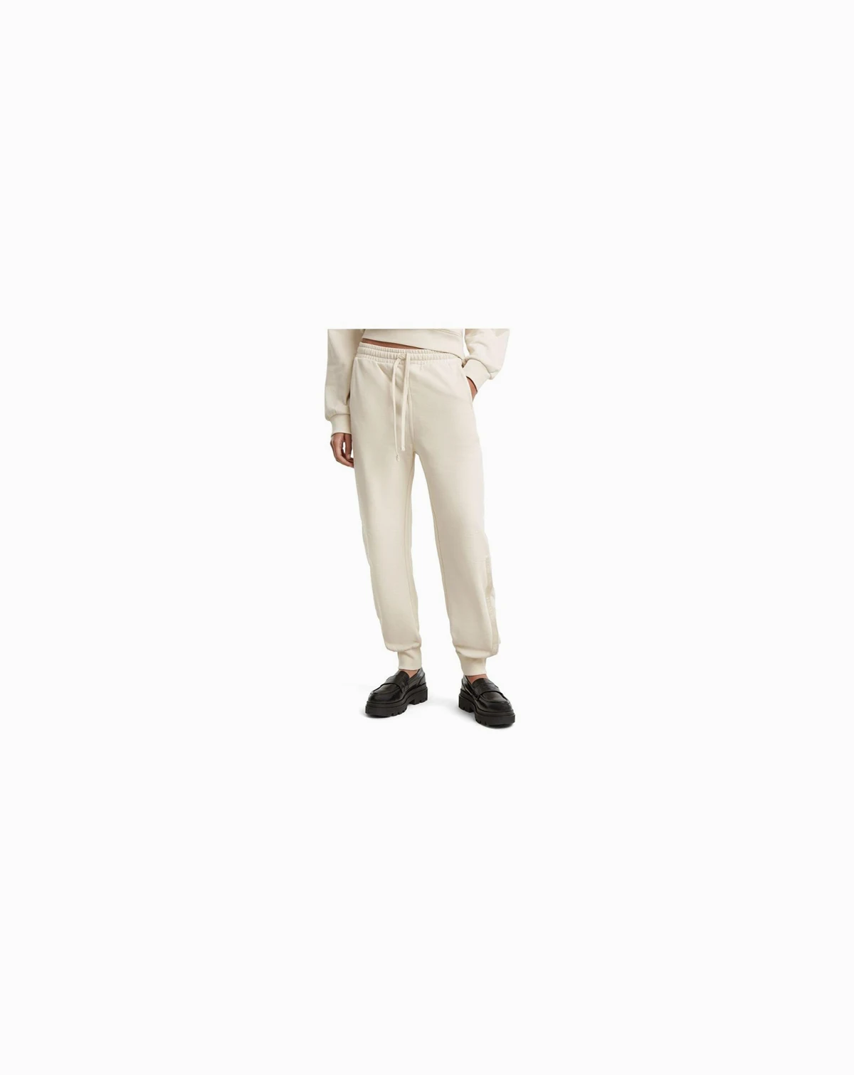 Women's Tape Sweat Pants